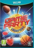 Obálka hry: Game Party Champions