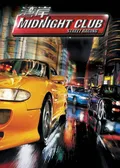 Obálka hry: Midnight Club: Street Racing