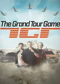 The Grand Tour Game