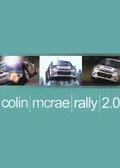 Colin McRae Rally 2.0