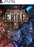 Obálka hry: Path of Exile 2
