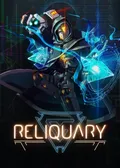 Reliquary