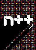 Obálka hry: N++