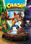 Crash Bandicoot N. Sane Trilogy