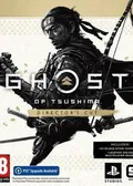 Ghost of Tsushima Director’s Cut