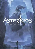 Obálka hry: Asterigos: Curse of the Stars