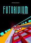 Obálka hry: Futuridium EP Deluxe