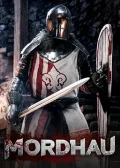 Obálka hry: Mordhau