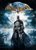 Batman: Arkham Asylum