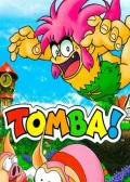 Obálka hry: Tomba!