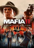 Mafia II: Definitive Edition