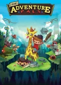 Obálka hry: The Adventure Pals