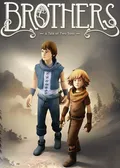 Obálka hry: Brothers: A Tale of Two Sons