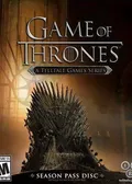 Game of Thrones - Telltale Games