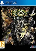 Dragon’s Crown Pro