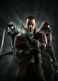 Dishonored: DLC The Knife of Dunwall