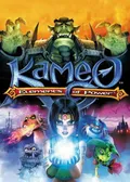 Kameo: Elements of Power
