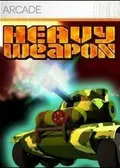Heavy Weapon: Atomic Tank