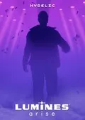 Obálka hry: Lumines Arise