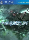 Resogun
