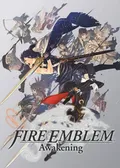 Fire Emblem: Awakening