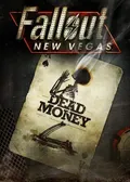 Obálka hry: Fallout: New Vegas - Dead Money