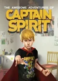 Obálka hry: The Awesome Adventures of Captain Spirit