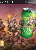 Oddworld: Munch’s Oddysee HD