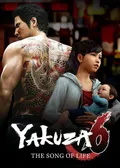 Yakuza 6: The Song of Life
