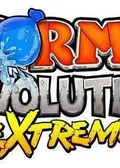 Obálka hry: Worms Revolution Extreme