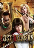 Lost Reavers