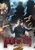 Obálka hry: The House of the Dead 2: Remake