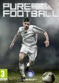 Obálka hry: Pure Football