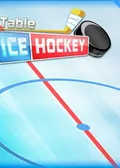 Table Ice Hockey