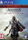 Assassin’s Creed The Ezio Collection