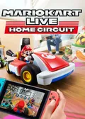 Mario Kart Live: Home Circuit