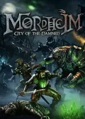 Obálka hry: Mordheim: City of the Damned