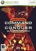 Command & Conquer 3 Kanes Wrath