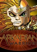 Arkadian Warriors