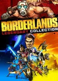Obálka hry: Borderlands Legendary Collection