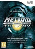 Metroid Prime Trilogy