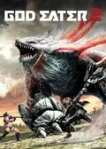 Obálka hry: God Eater 2