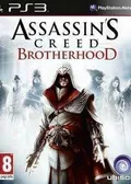 Assassin’s Creed: Brotherhood