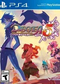 Disgaea 5
