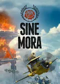 Obálka hry: Sine Mora