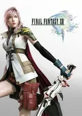 Final Fantasy XIII