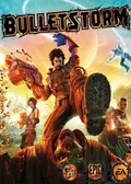 Bulletstorm