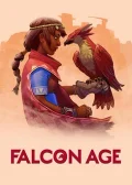 Obálka hry: Falcon Age