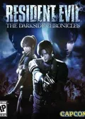 Resident Evil: The Darkside Chronicles HD