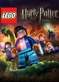LEGO Harry Potter: Years 5-7